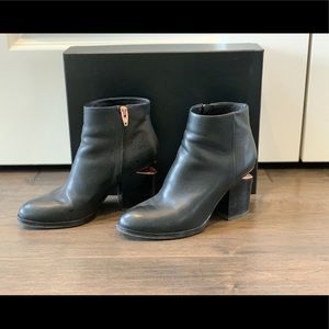 Alexander Wang IT booties (high heels)